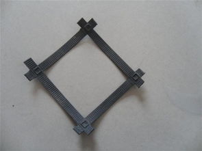 鋼塑土工格柵在五金交電領域的應用與耐特品牌價格分析