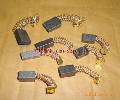 廣州市番禺區(qū)立鶴五金交電商行 YAN XIN精品電動(dòng)工具碳刷產(chǎn)品庫(kù)概覽