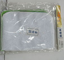 好美家裝潢建材超市 清潔布與打蠟巾，家居保養的得力助手